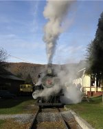 Moore-Keppel & Co Climax 3, "The Durbin Rocket"